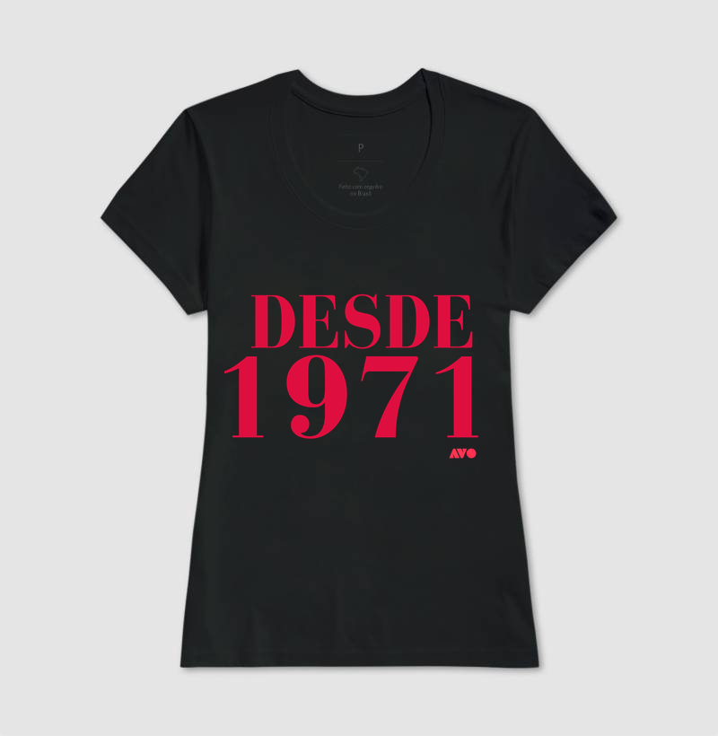 DESDE 1971 - Imagem 3