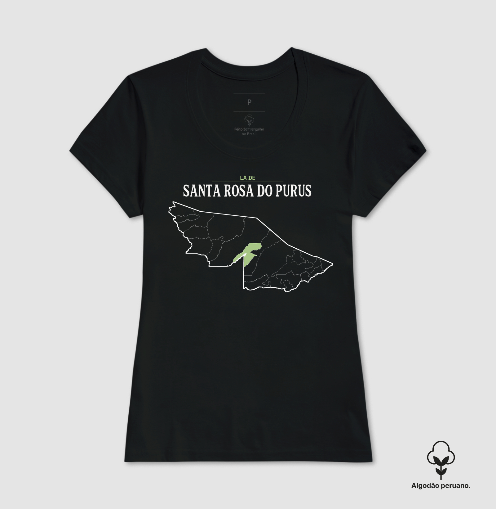 Santa Rosa do Purus | Território AC - Imagem 6