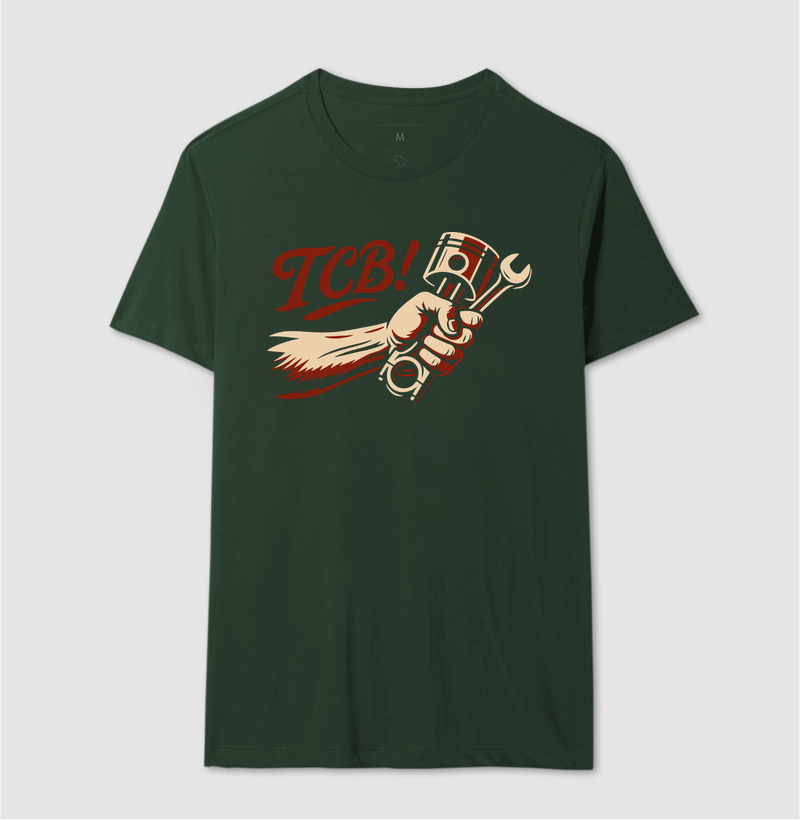 Camisa 8