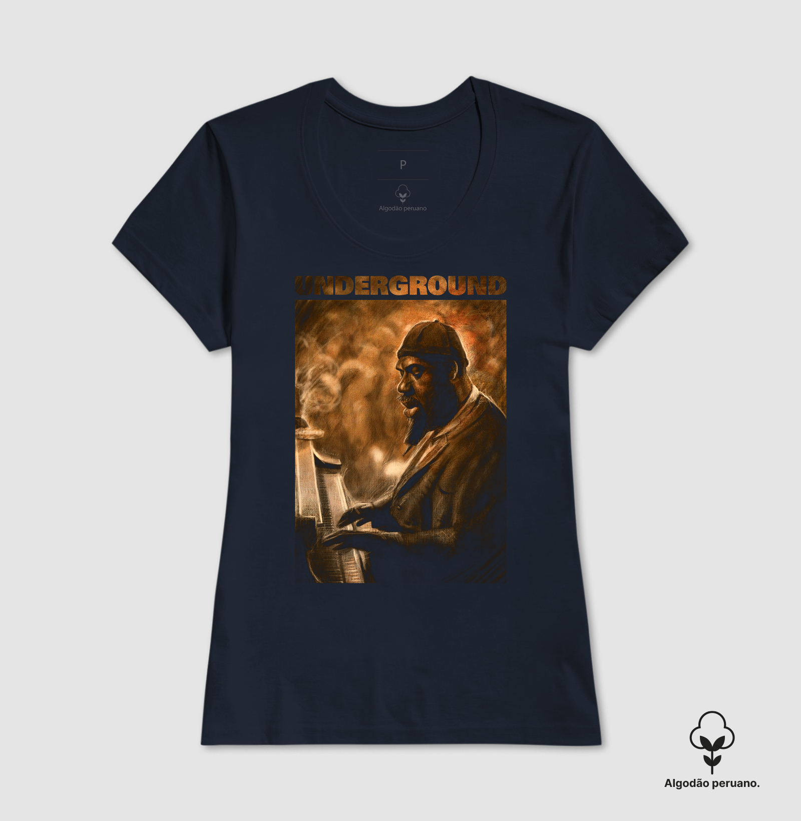 Camisa 7