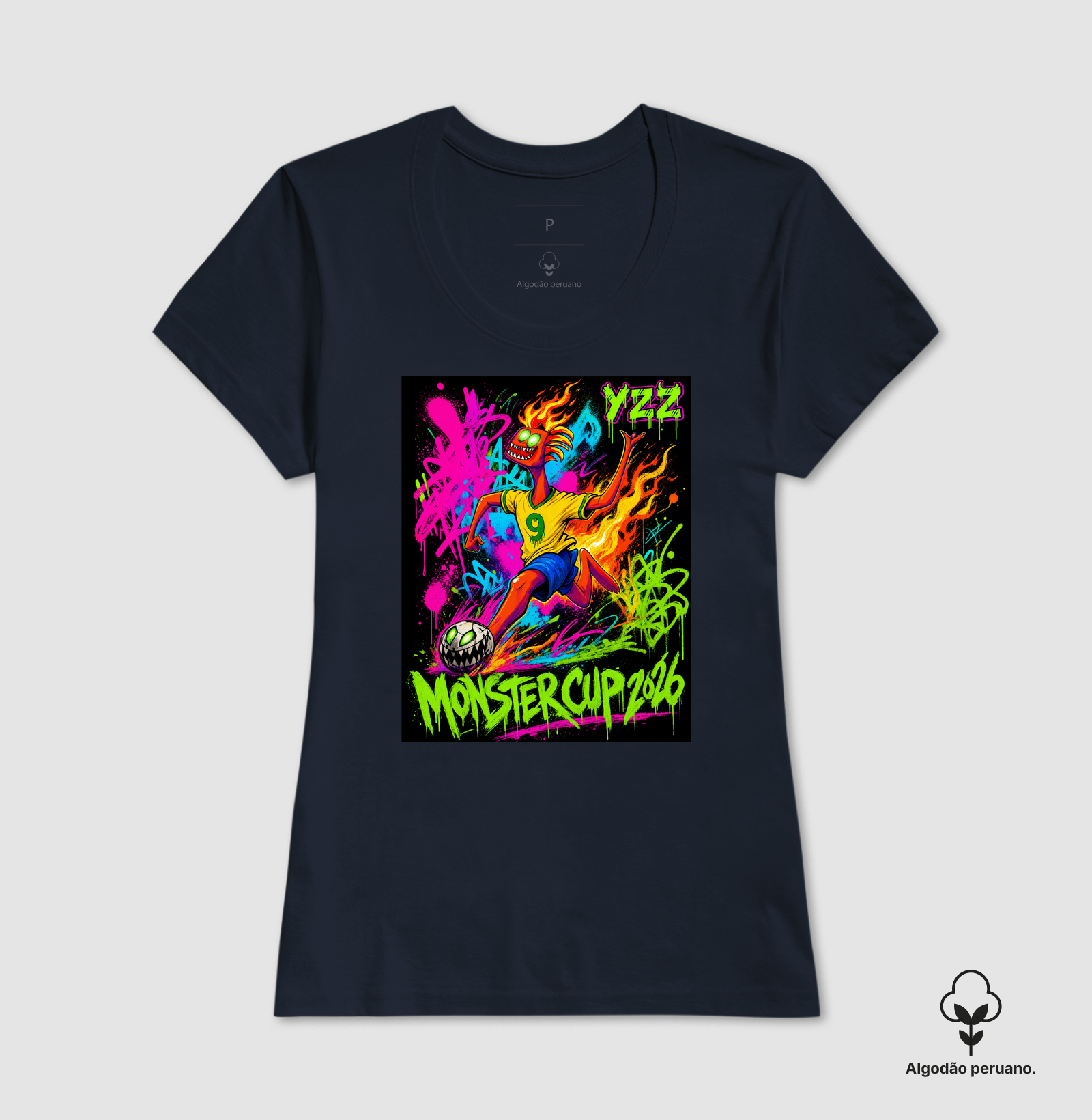 Camisa 7