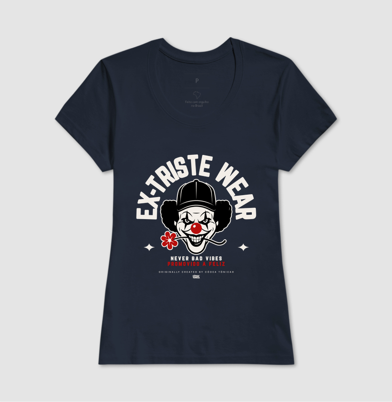 Ex-triste wear - Imagem 7