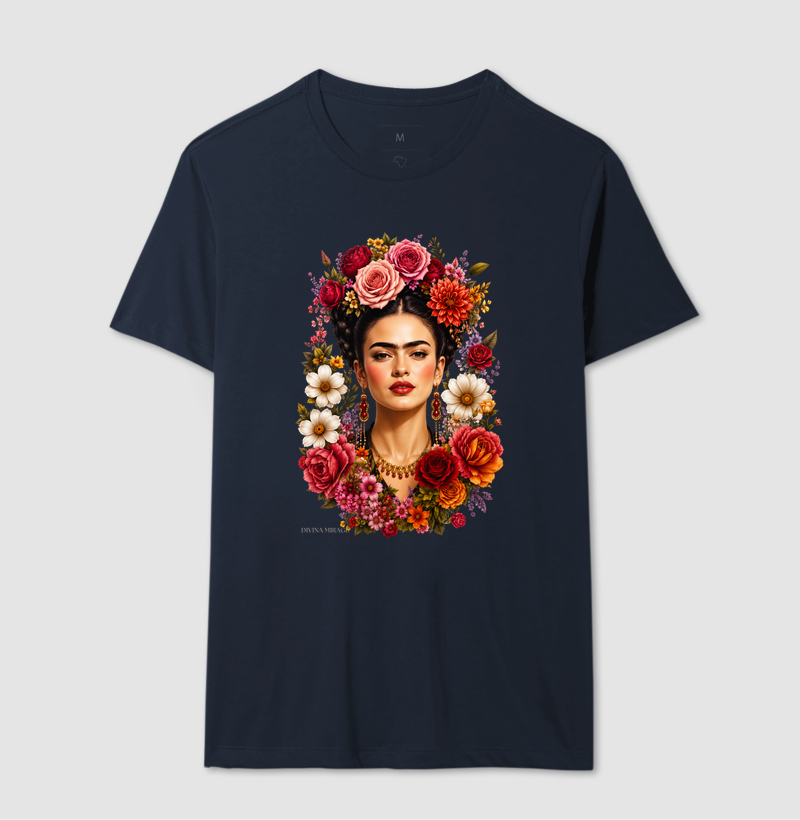 Frida em flores - Imagem 6