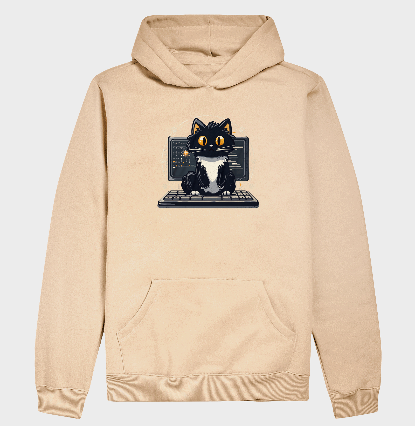 Chief Meow Officer - Imagem 4