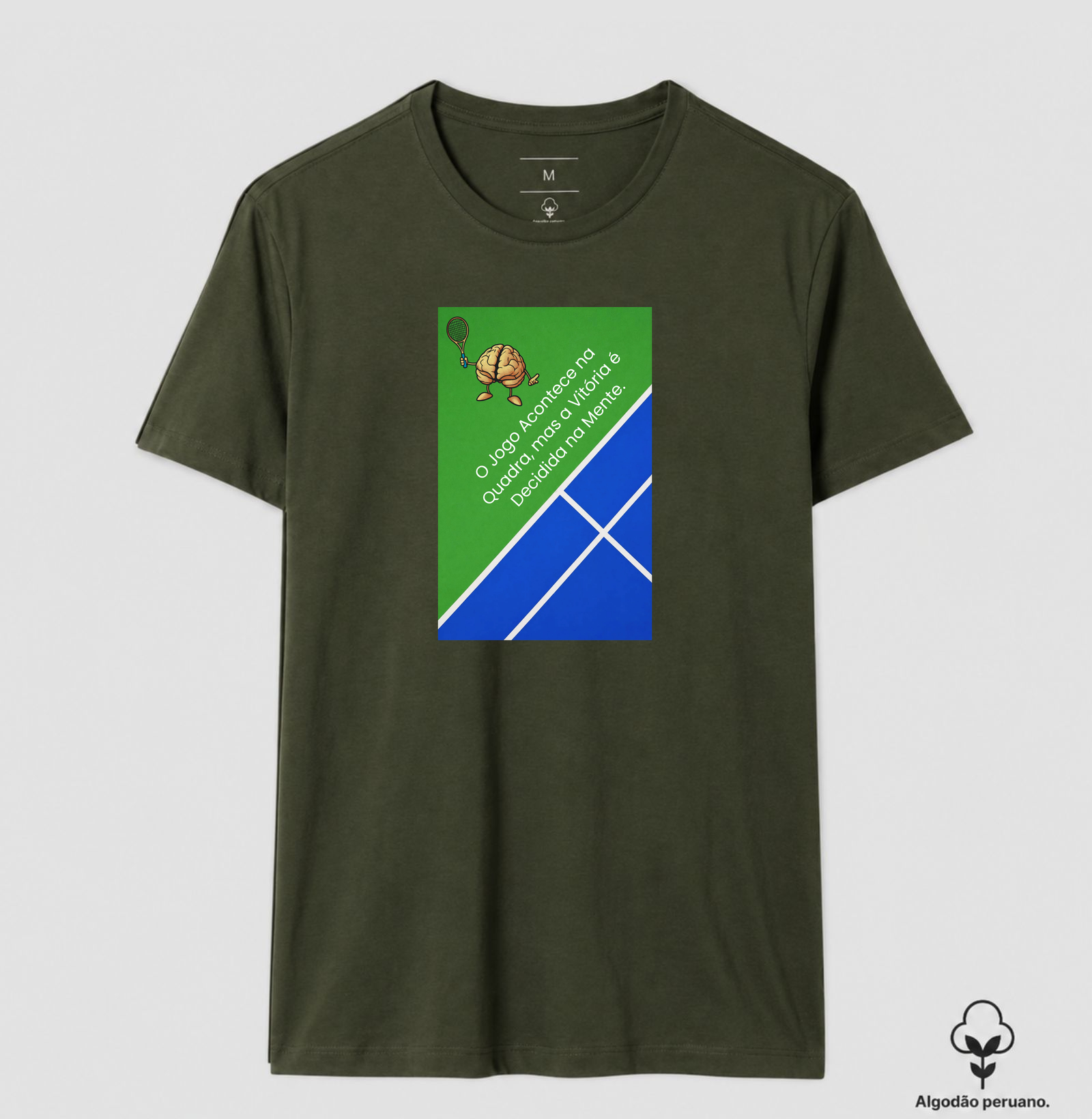 Camisa 8