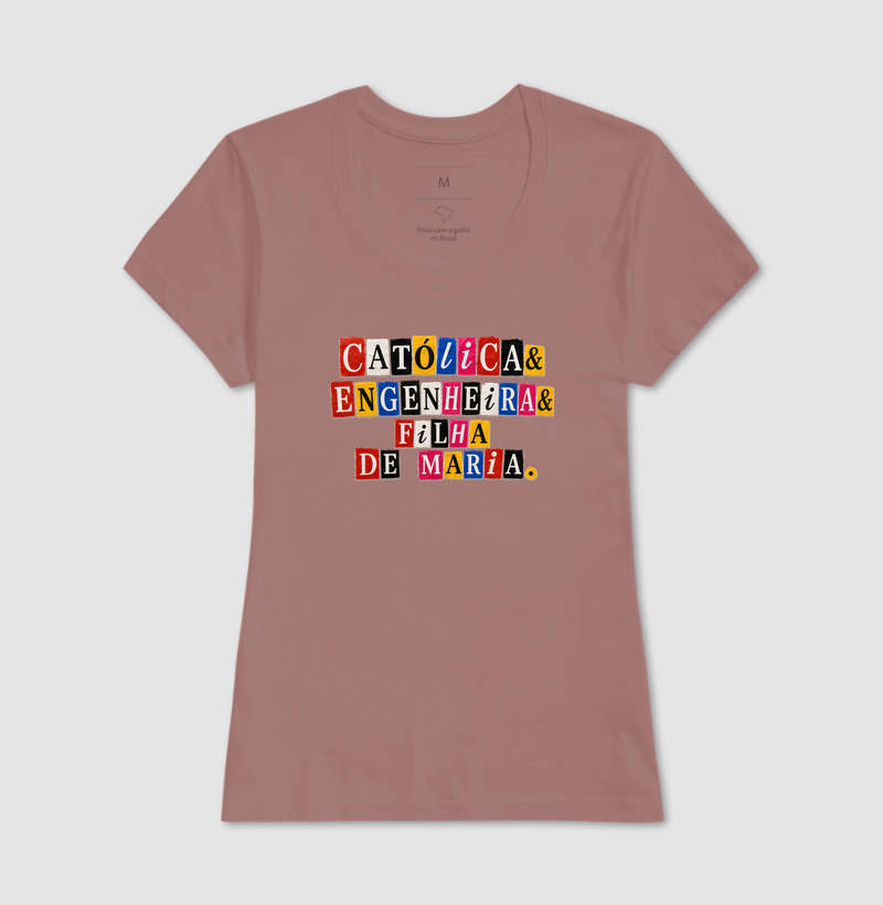 Camisa 16
