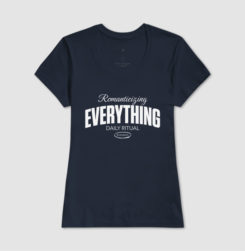 ROMANTICIZING EVERYTHING - Imagem 7