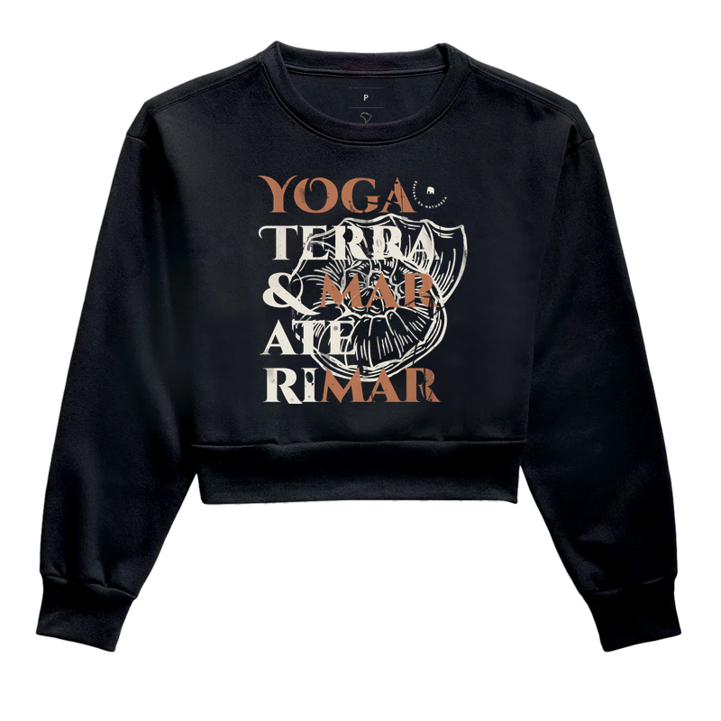 Yoga terra e mar até rimar - Imagem 2