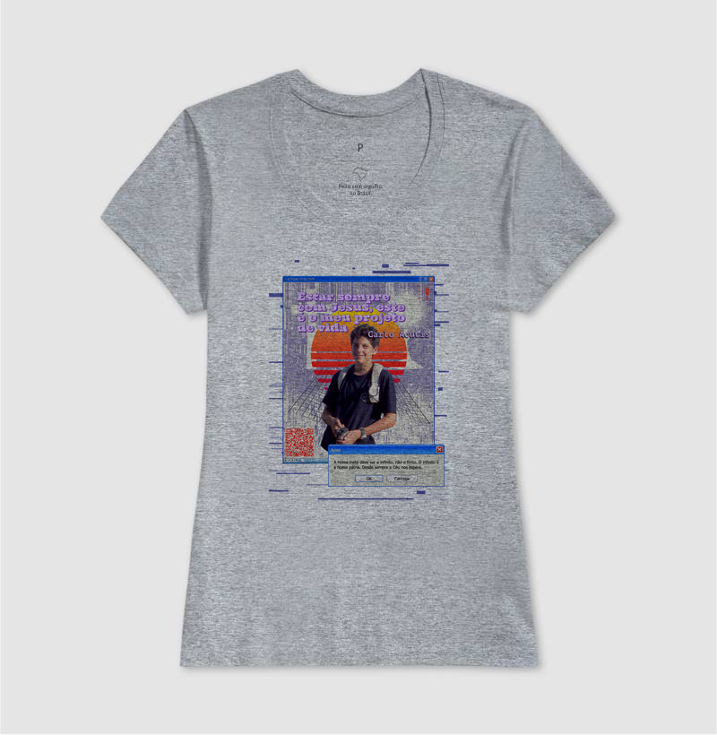 Camisa 10