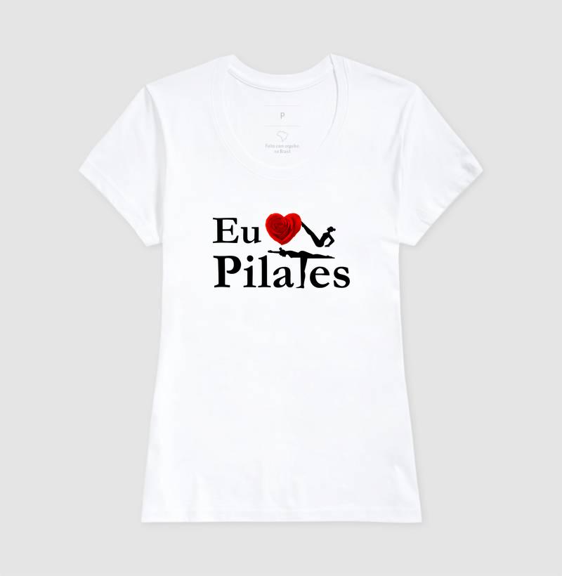 Pilates • Eu Amo - Imagem 8