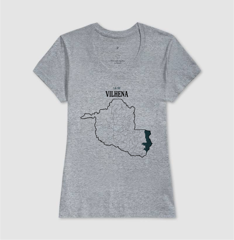 Vilhena | Território RO - Imagem 9