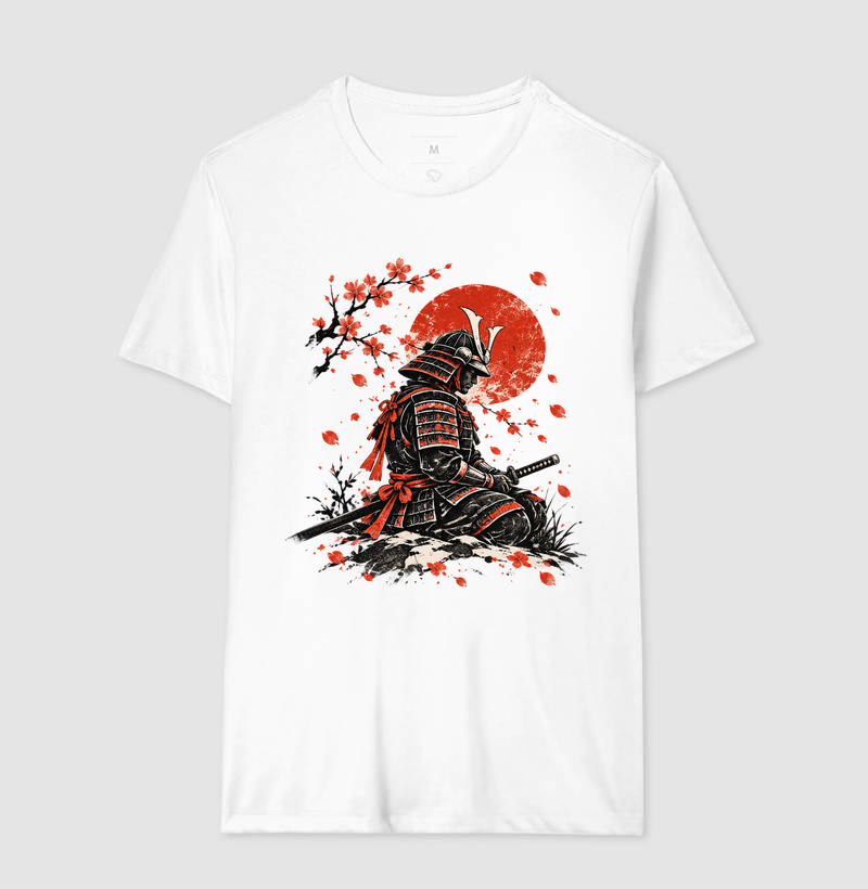 SAMURAI — Entre o Aço e as Cerejeiras - Imagem 4
