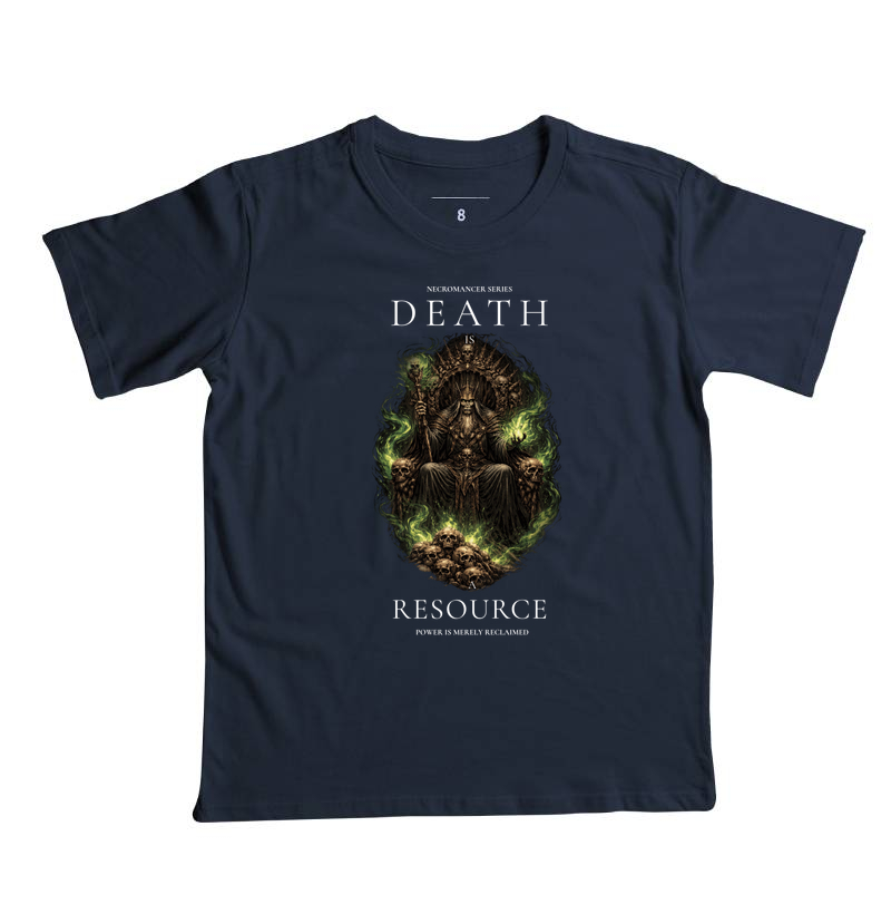 Death is a Resource - Imagem 6