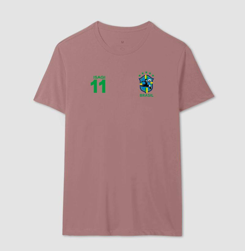 Camisa 18