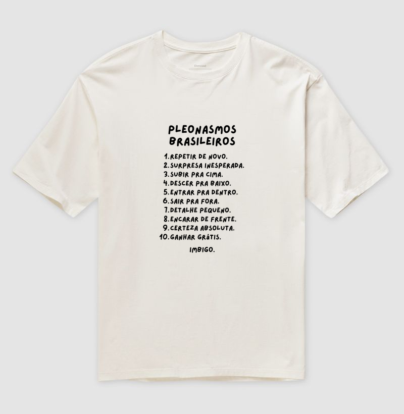 Pleonasmos Brasileiros - Imagem 3
