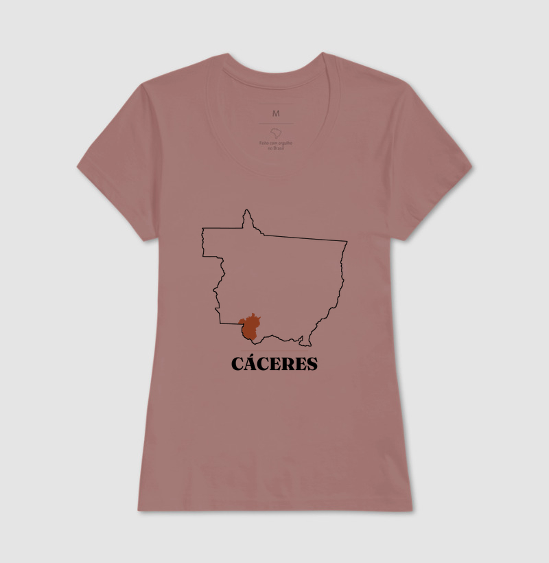 Cáceres | Traço MT - Imagem 17