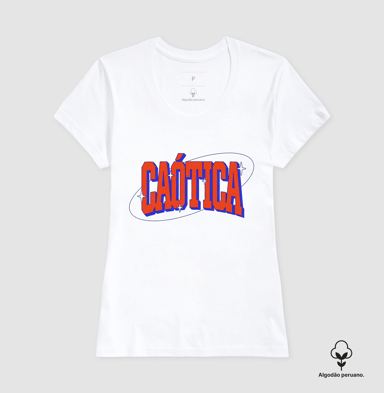 Caótica - Imagem 3
