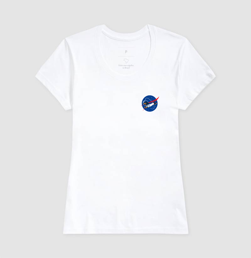 Nasa de bolso - Imagem 6