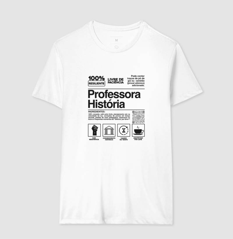 Professora História - Manual - Imagem 4