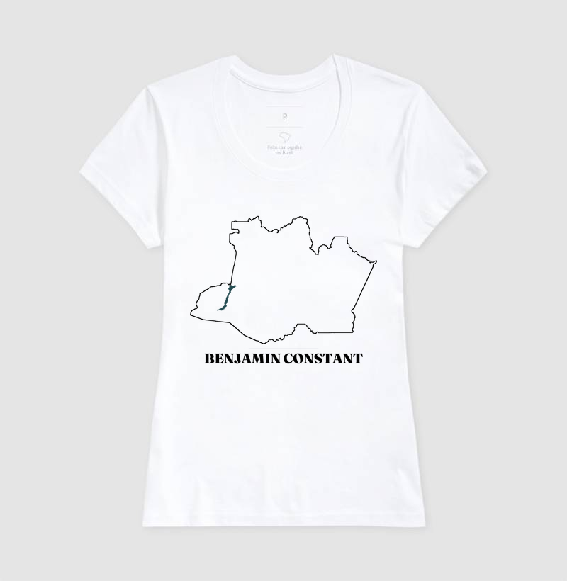 Benjamin Constant | Traço AM - Imagem 5