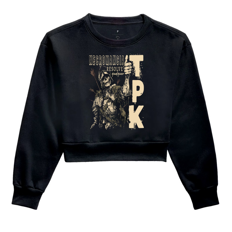 TPK Negado - Imagem 2