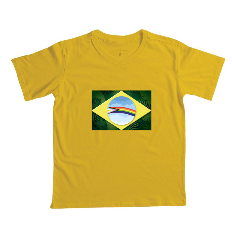 Brasil com orgulho - Imagem 3