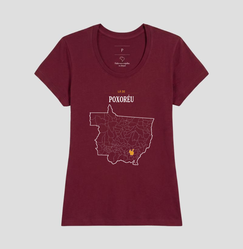 Poxoréu | Território MT - Imagem 19