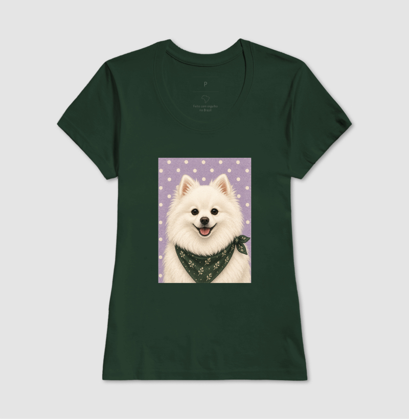 lulu da pomerania spitz alemão 2 - Gentle Paws - Imagem 13