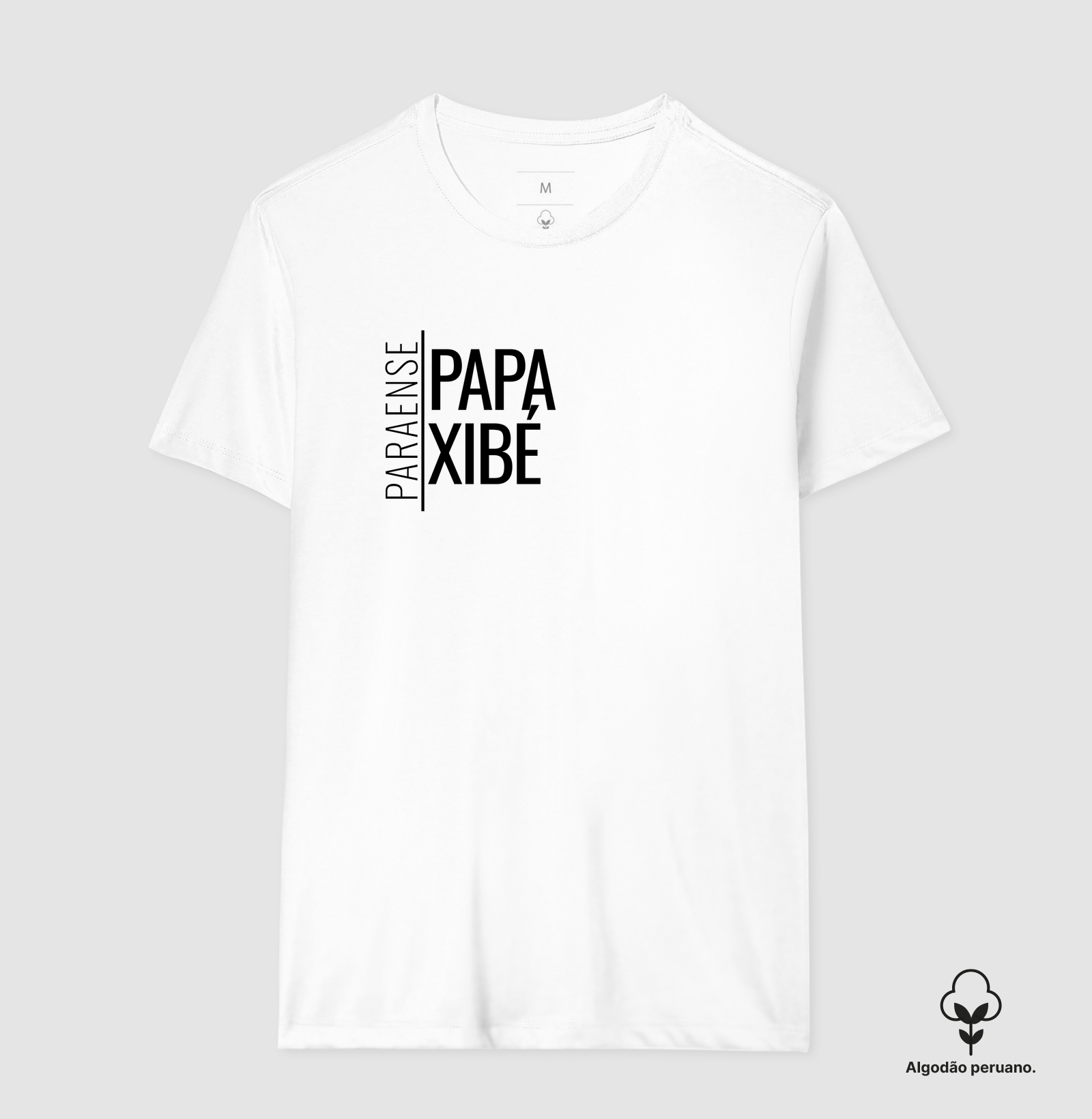 Paraense | Papa Xibé - Imagem 3