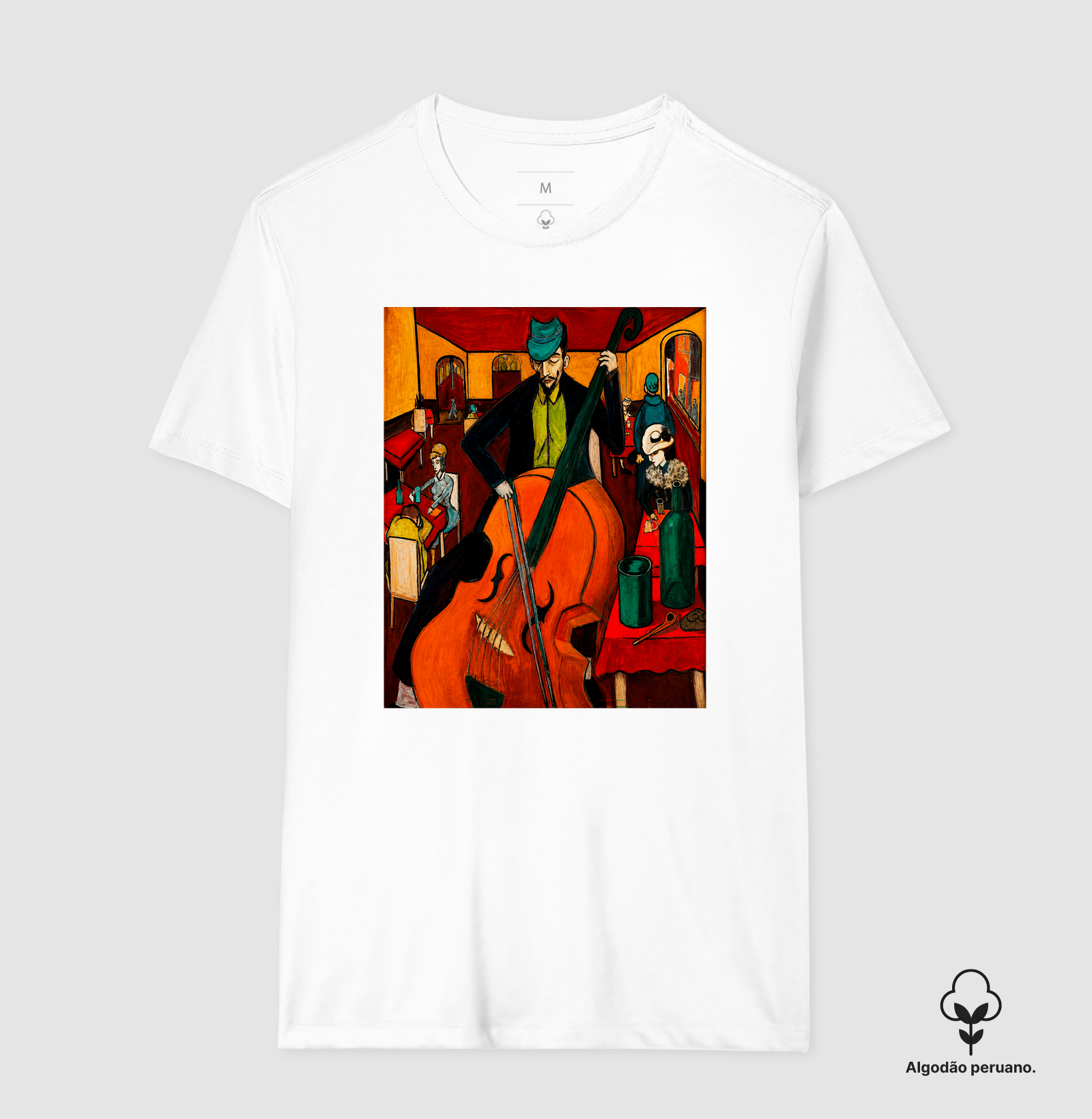 Camisa 3