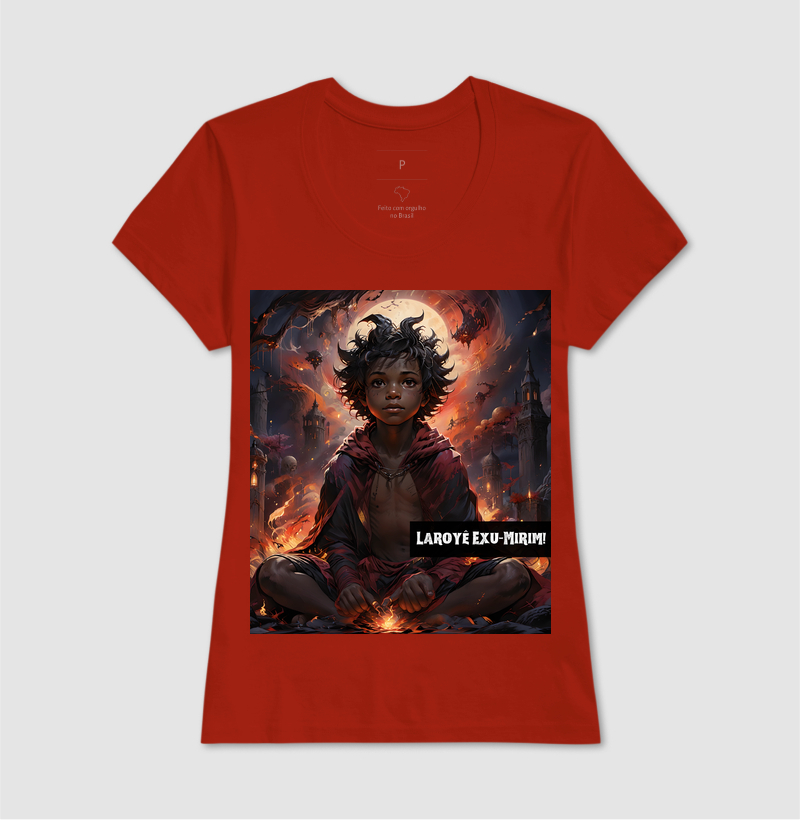 Camisa 13