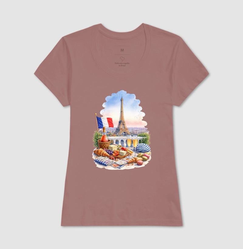 Camisa 16
