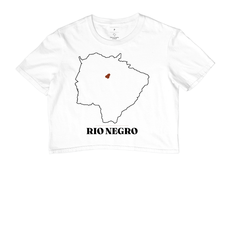 Rio Negro | Traço MS - Imagem 3