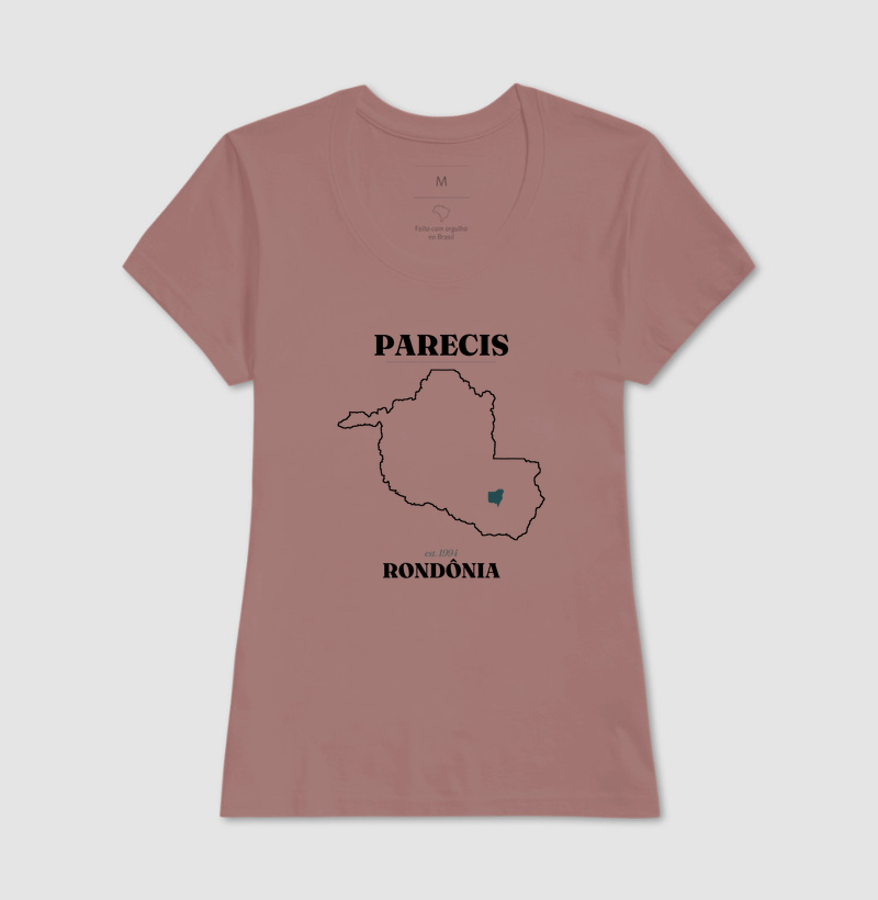 Camisa 16
