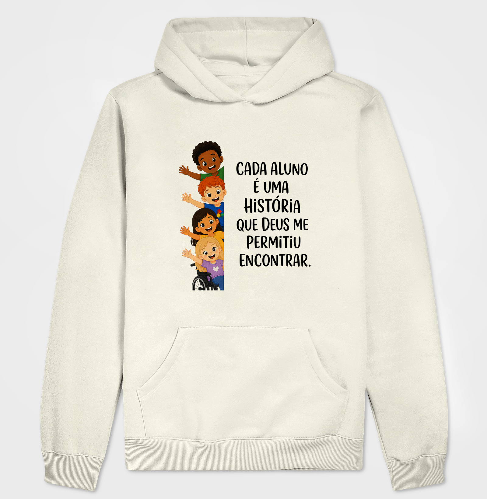 Cada Aluno é uma História que Deus me Permitiu Encontrar - Imagem 4