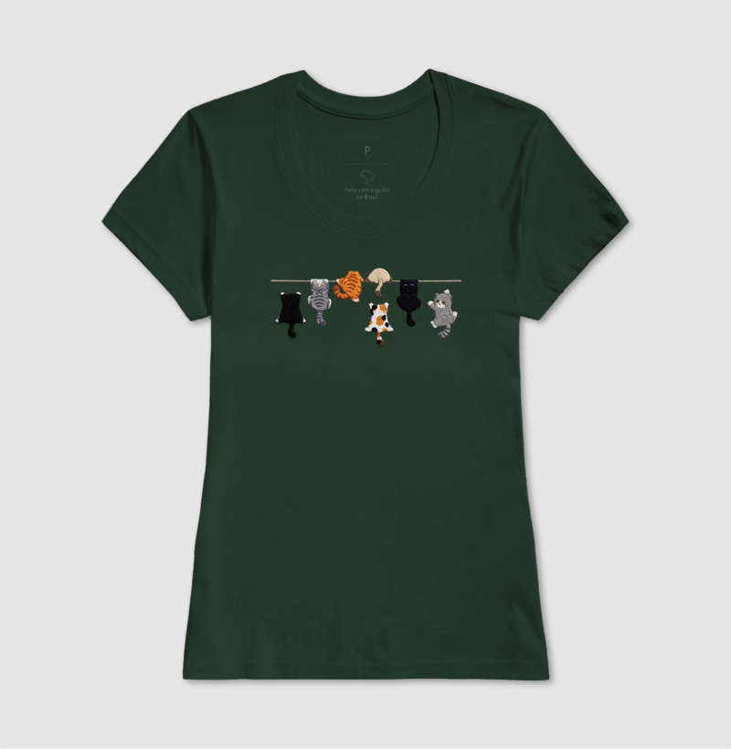 Camisa 10
