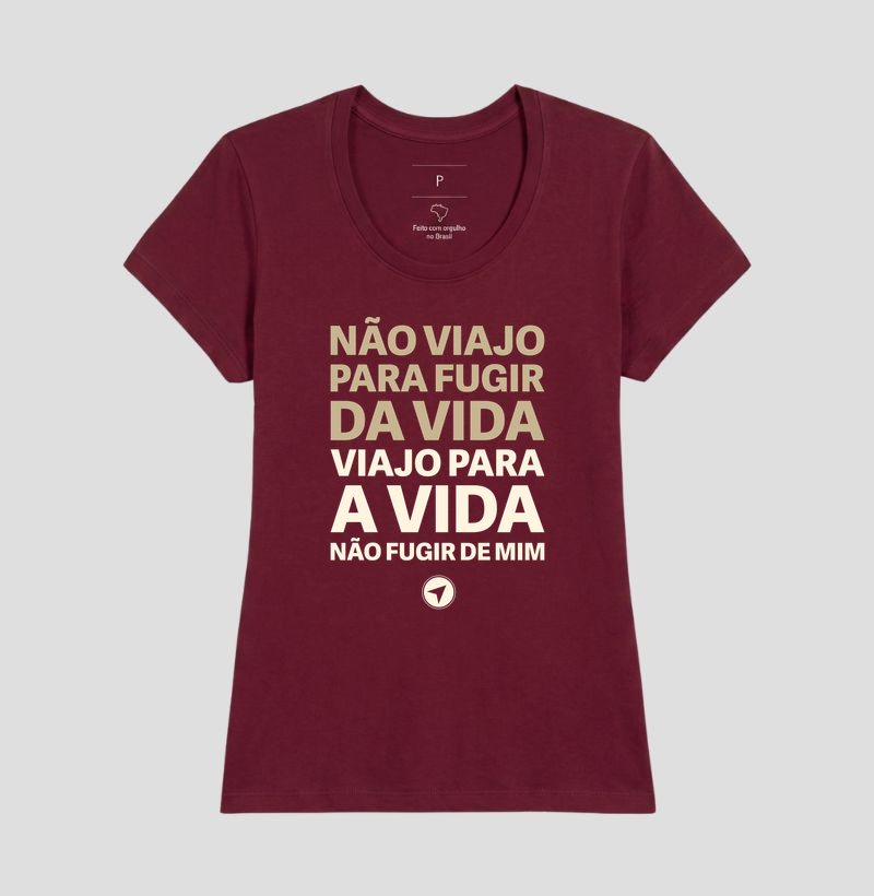 A Vida Não Fugir de Mim - Imagem 17