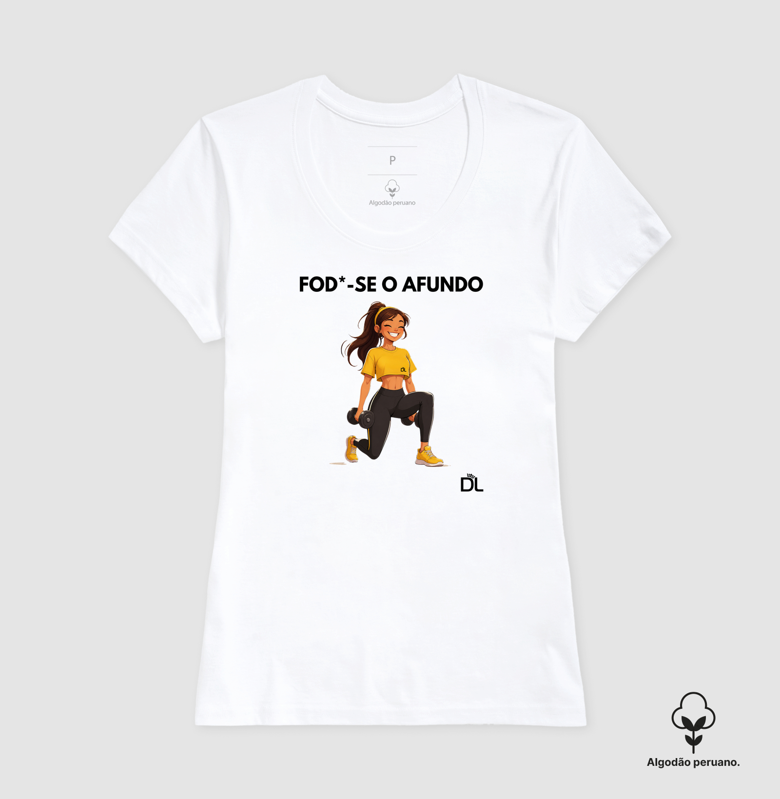 Fod*se o Afundo - Imagem 10