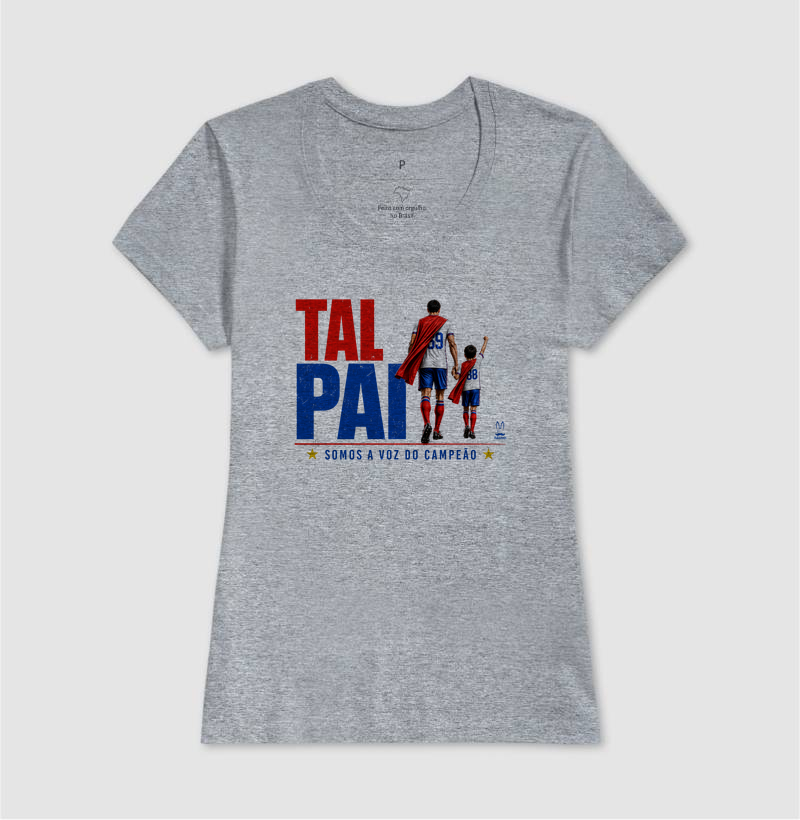 Tal pai, tal filho - Bahia - Imagem 6