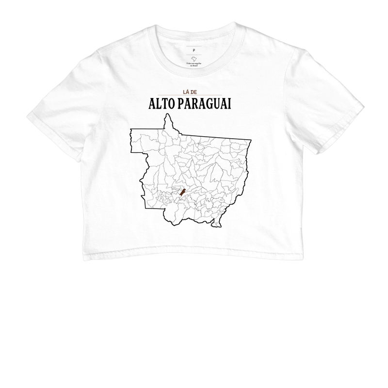 Alto Paraguai | Território MT - Imagem 3