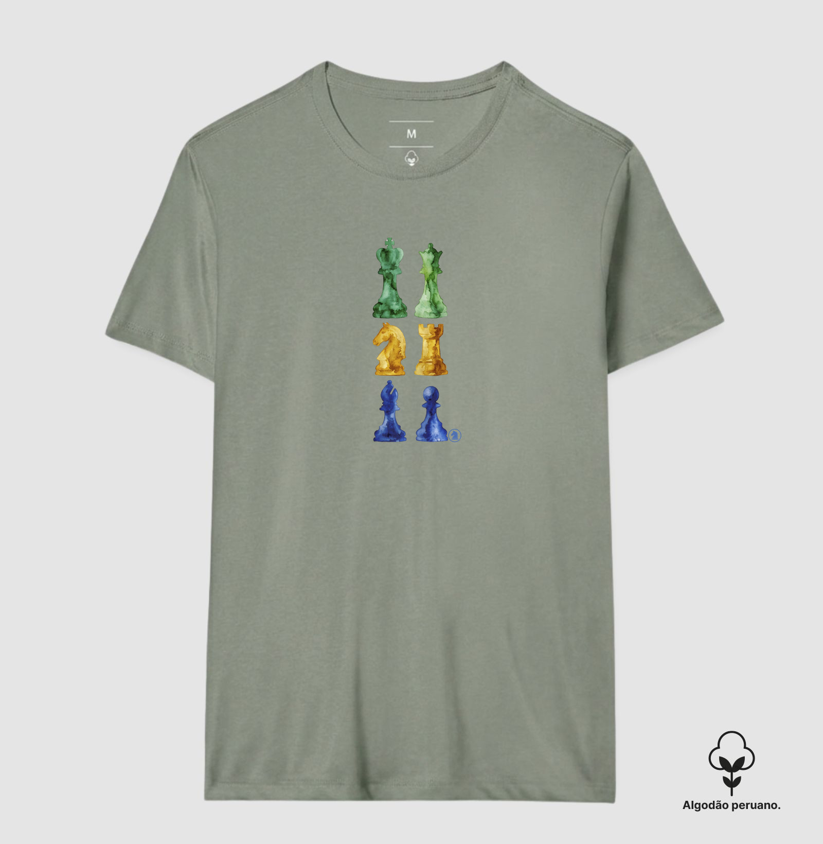 Camisa 4