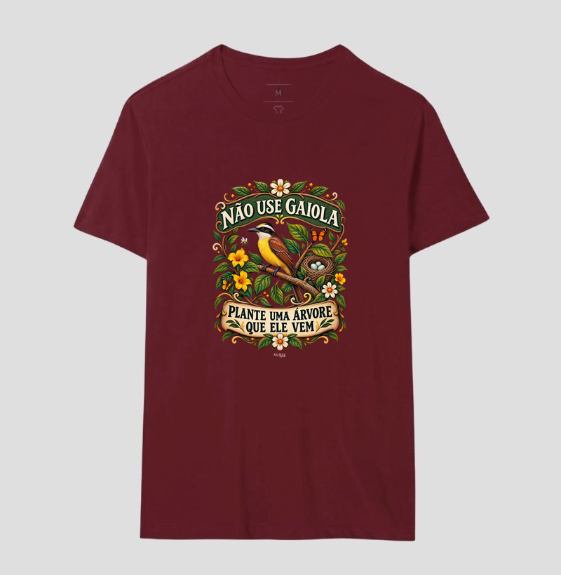 Camisa 17