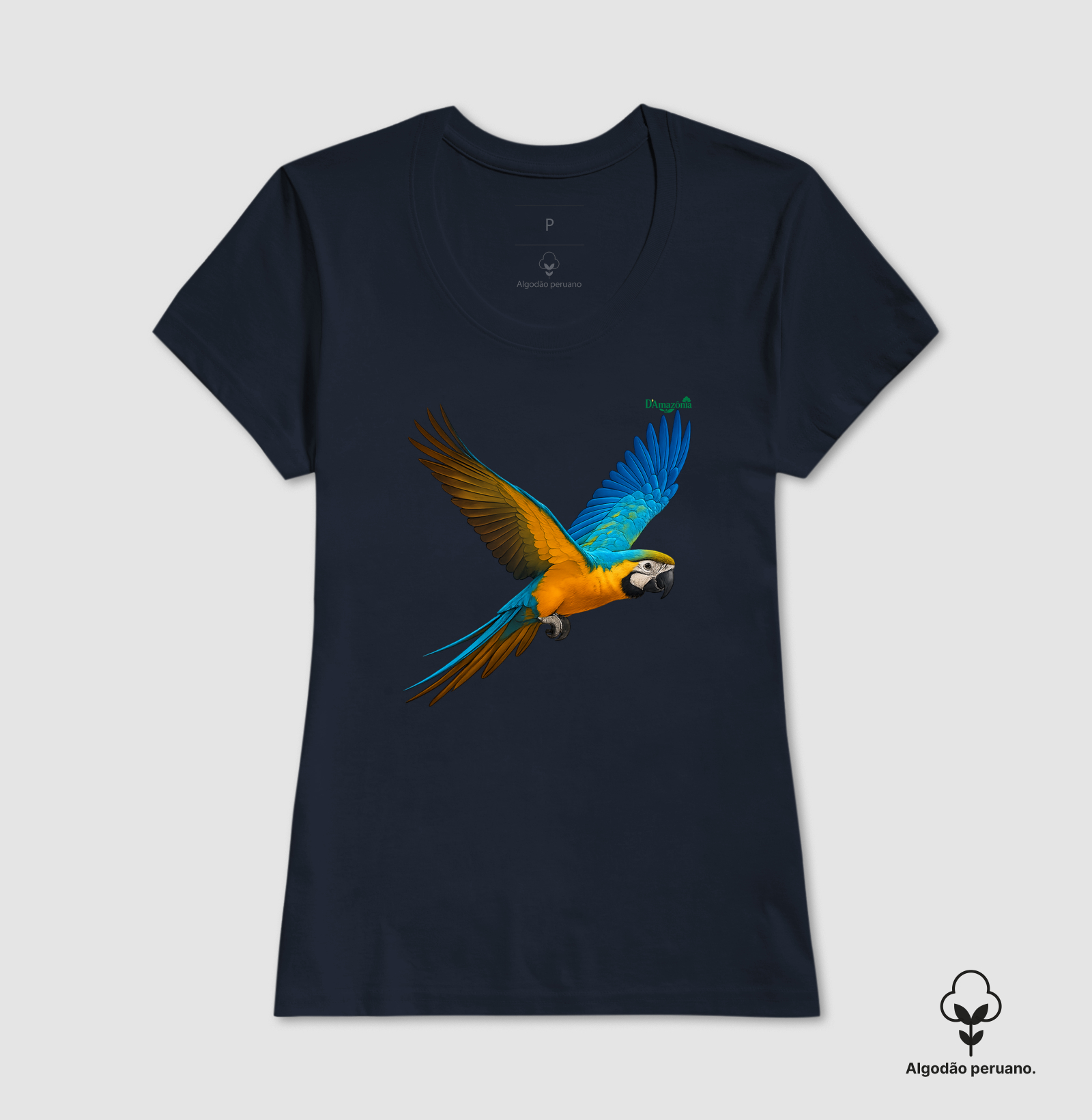 Camisa 5