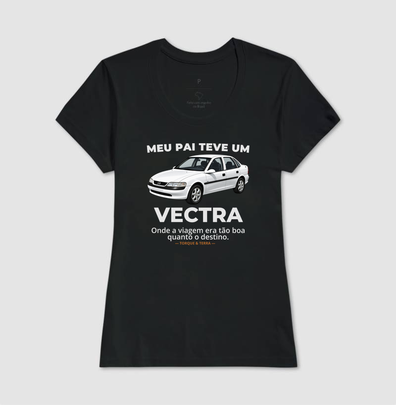 Meu pai teve um - VECTRA - Imagem 3