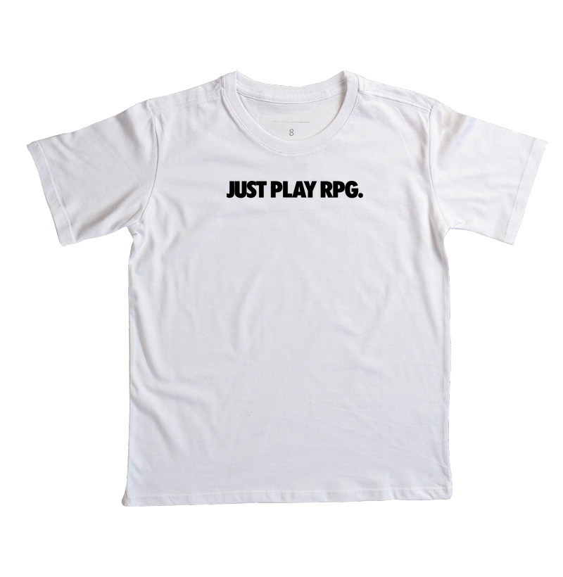 JUST PLAY RPG. - Imagem 4