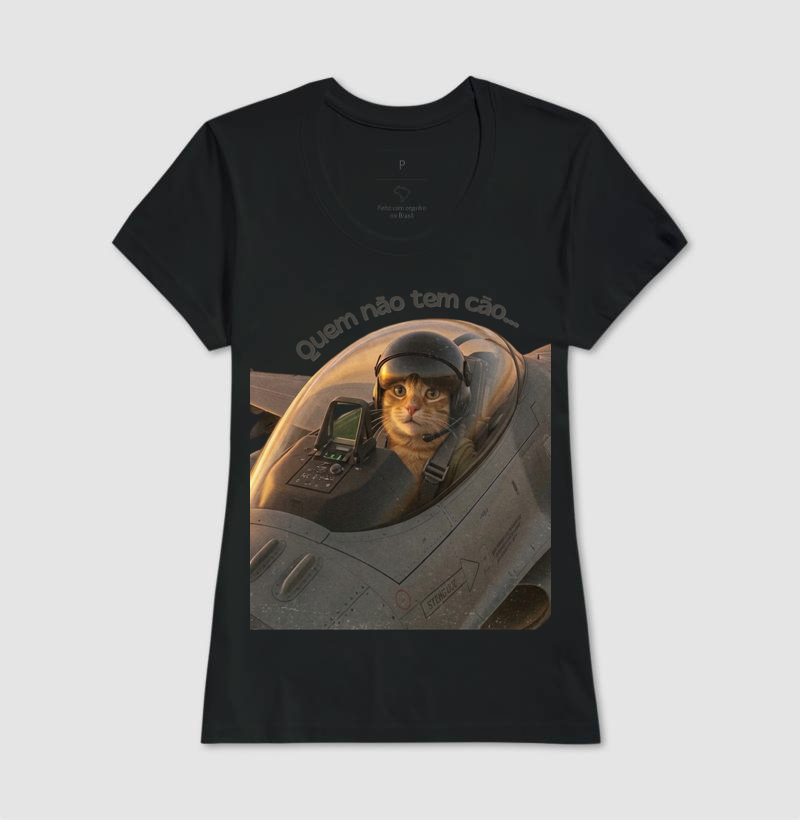 Caça com gato - Imagem 3