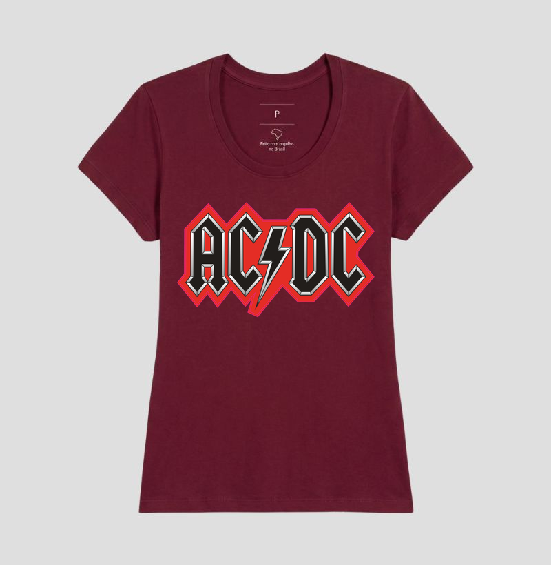 AC DC - Imagem 19