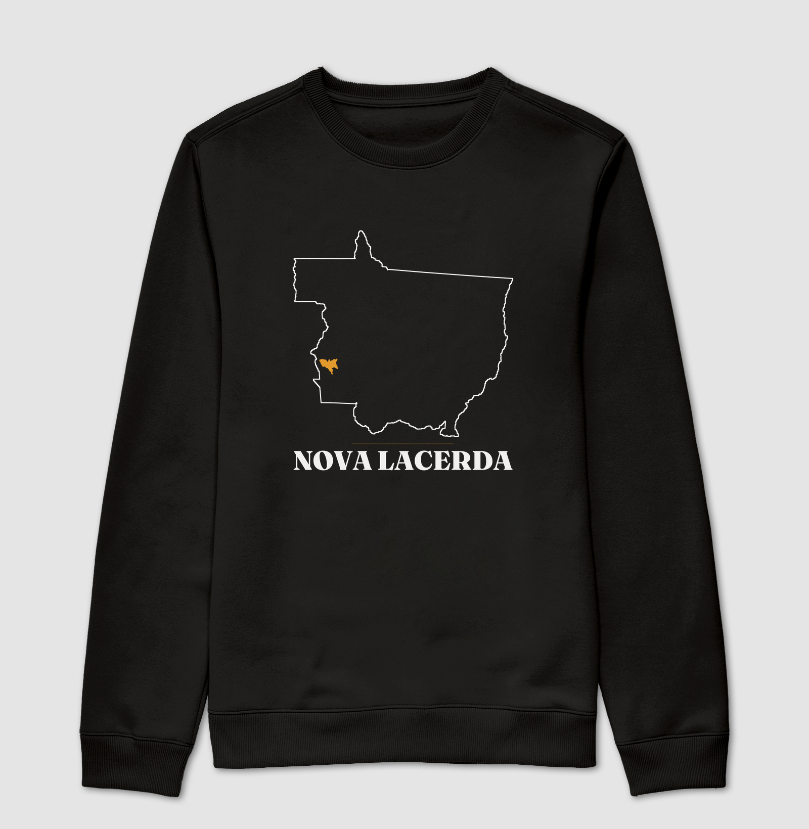 Nova Lacerda | Traço MT - Imagem 4