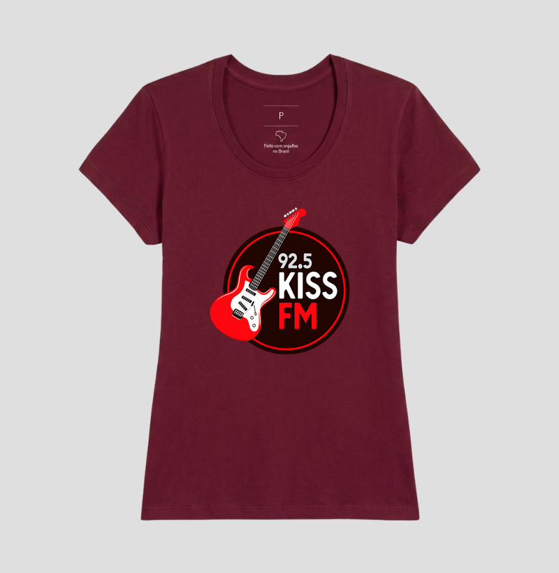 Camisa 18