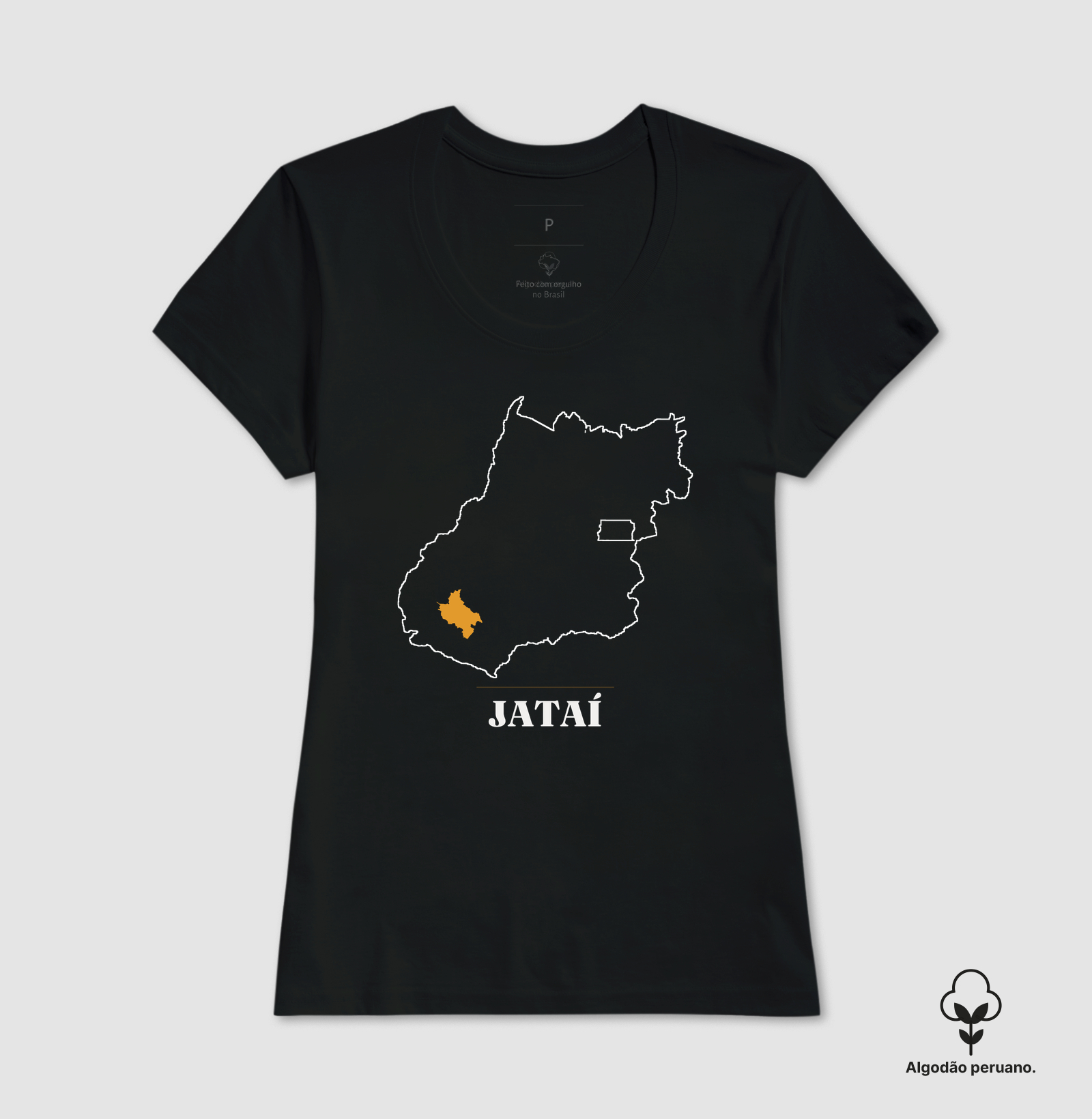 Jataí | Traço GO - Imagem 4